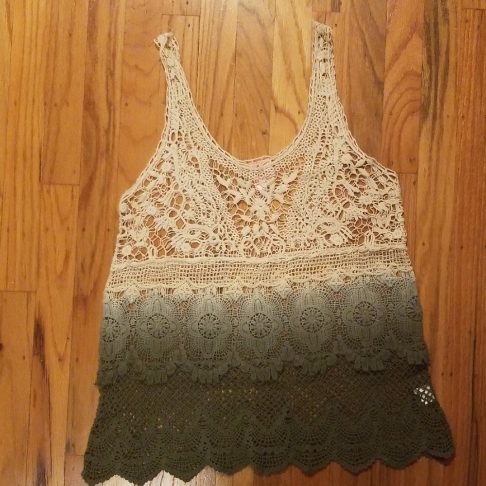 Summer top